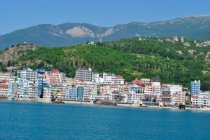 ДОЛ Берег фото