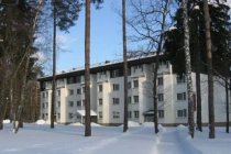 Пансионат Конобеево фото