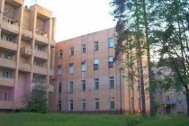 Пансионат Боровое фото