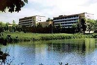 Cанаторий Аксаковские зори фото