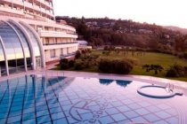 Отель Respect Hall Resort Hotel фото