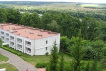 Пансионат Ока фото