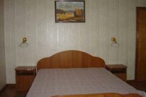 Пансионат Юность фото