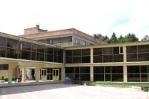 Пансионат Березовая роща фото