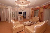Отель Ukraine Palace фото