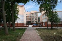 Гостиничный комплекс Империя фото