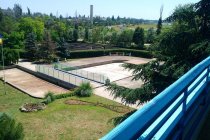 Пансионат Рябинка фото
