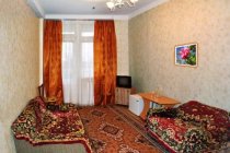 Пансионат Заря фото