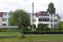 Пансионат Джемете фото