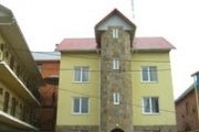 Гостиница Речная фото