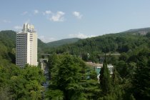 Спортивно-оздоровительный комплекс Спутник фото