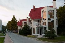Лечебно-оздоровительный комплекс Орбита фото