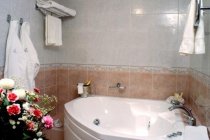 Отель Ле Меридиен Москоу Кантри Клаб фото