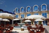 Гостиничный комплекс Вилла Арго фото