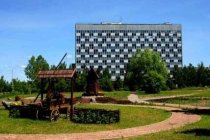 Гостиница Дубна фото