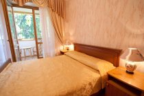 Пансионат  дом творчества Актер фото