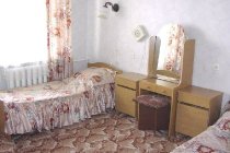 Cанаторий Приозерный фото