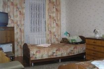 Cанаторий Зелёный бор фото
