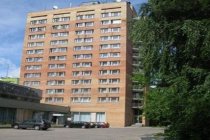 Гостиничный комплекс Протва фото