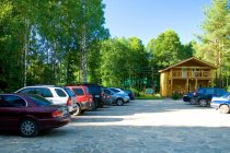 База отдыха Селигерское заплавье фото