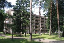 Пансионат Сокол фото