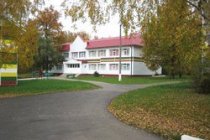 ДОЛ Колосок фото
