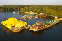 Гостиница Малибу фото