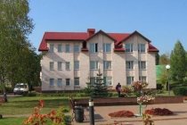 Пансионат Союз МИД фото