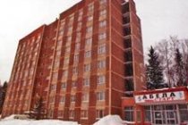 Гостиница Абела фото