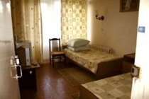 Cанаторий Солстек фото