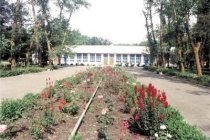 ДОЛ Лазурный берег фото