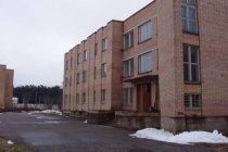 Спортивно-оздоровительный комплекс Полушкино фото