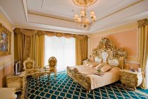 Отель Гранд Палас фото