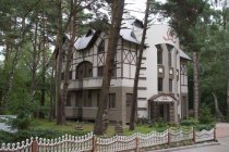 Гостиница Дом сказочника фото