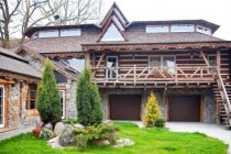Гостиница Indian House фото