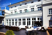 Отель Schloss Hotel фото