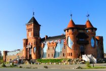 Отель Нессельбек фото