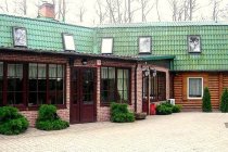 Гостиница Трактир фото