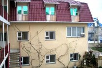 Гостиница Сябры фото