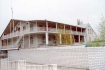 Гостиница Белый ключ фото