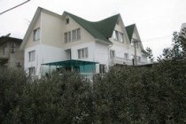 Гостиница Нелли фото