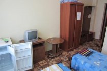 Пансионат Солнышко фото