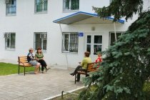Пансионат СОЛНЕЧНЫЙ БЕРЕГ фото