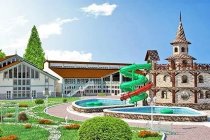 Отель Довиль фото