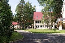 Спортивно-оздоровительный комплекс Чайка фото