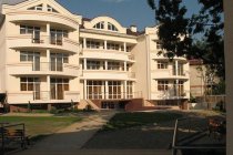 Гостиница Фандоринъ фото