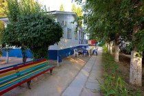 База отдыха Приморье фото