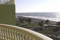 Гостиница Парадиз фото