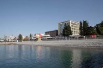 Гостиница Фламинго фото