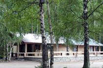 Отель Янисъярви фото